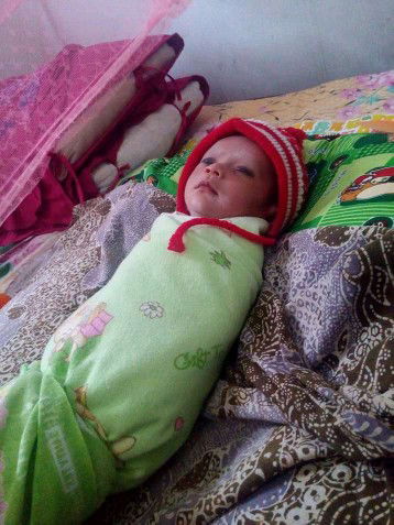 faiqotul hikmah profile icon