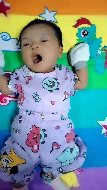 Mei Yuliana profile icon