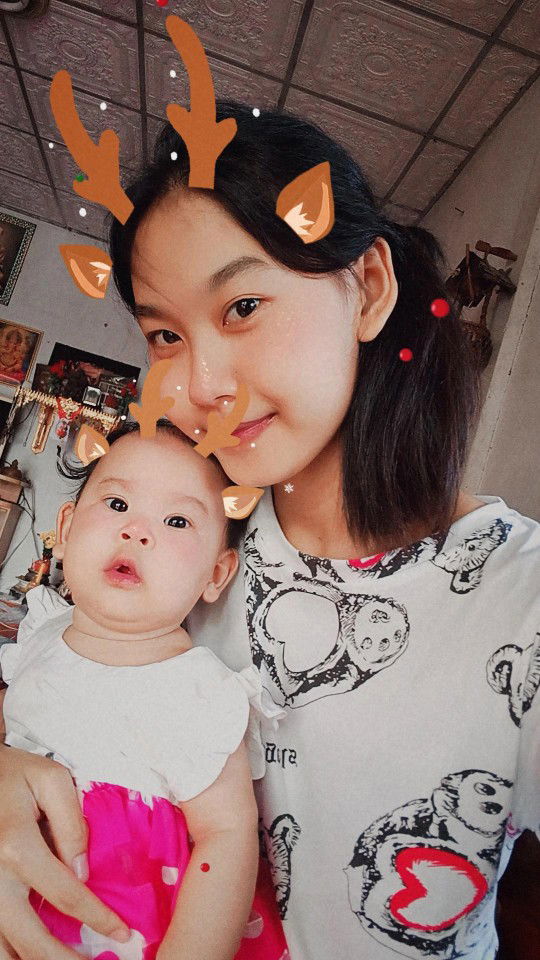 K : พชรวรรณ profile icon