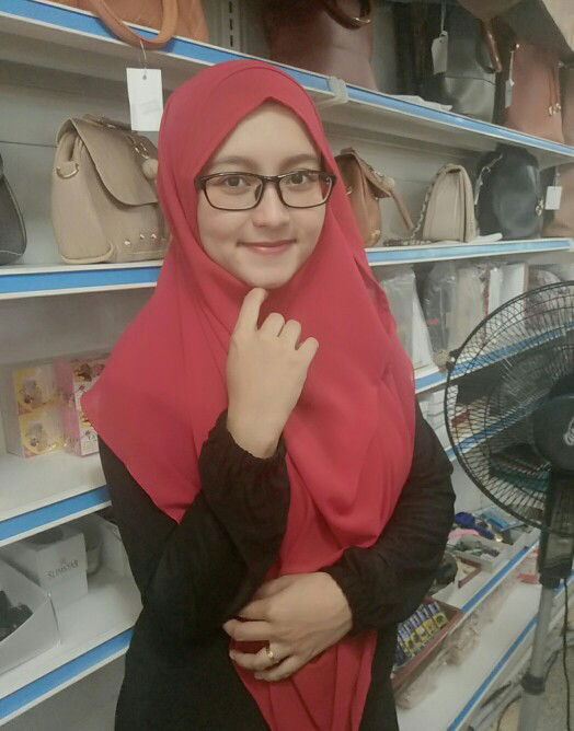 Maria Qibtiyah profile icon