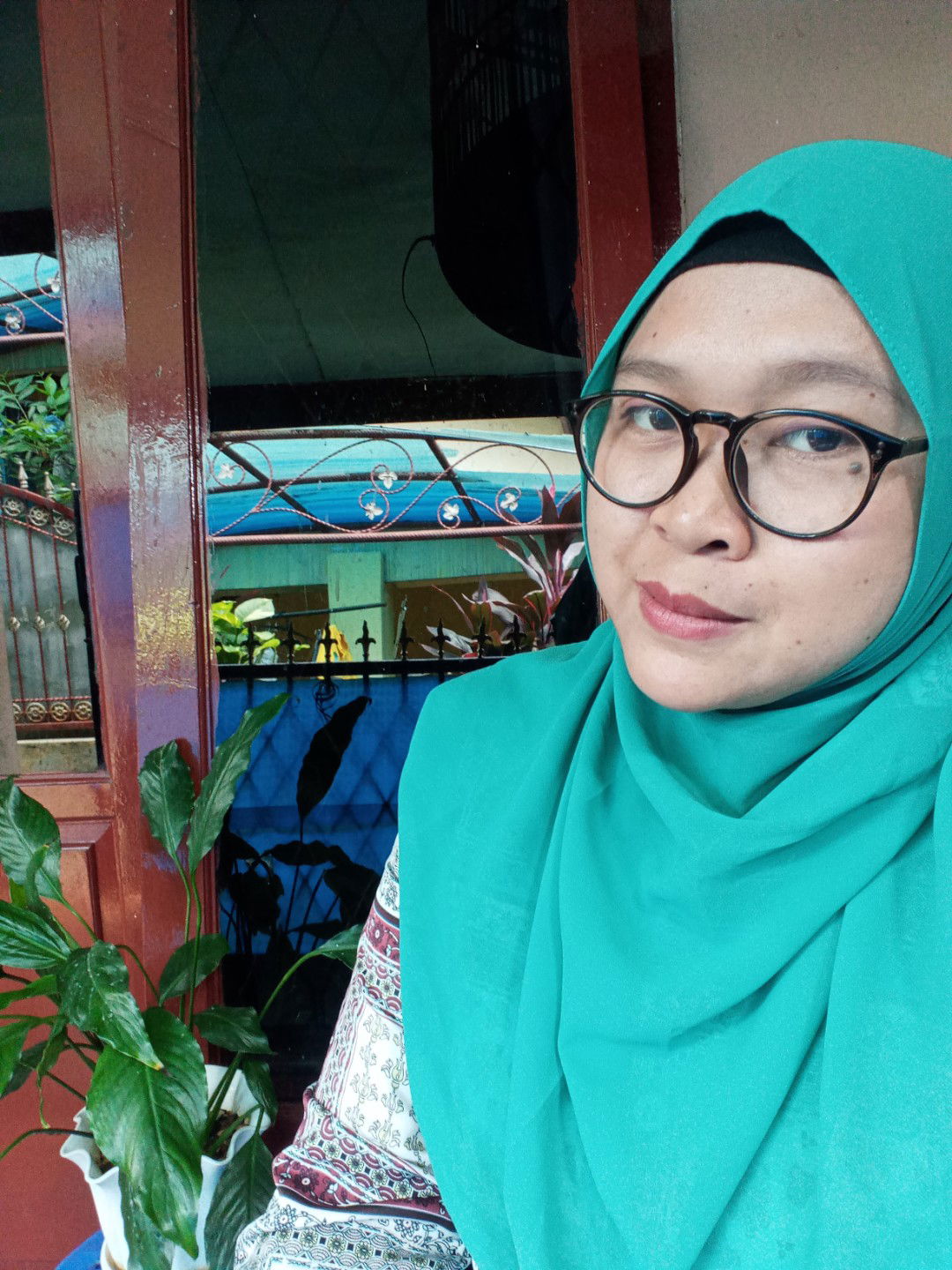 popon Yuningsih profile icon