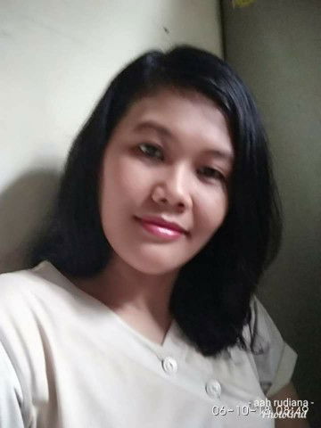 Aah Rudiansyah profile icon