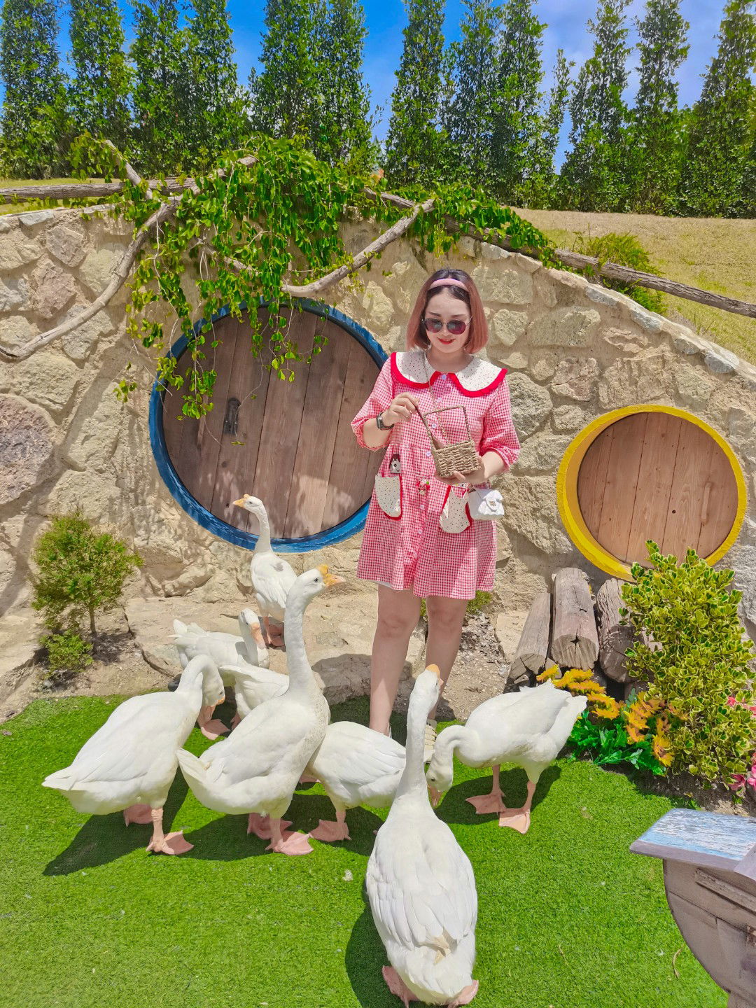 ว่าที่คุณแม่? profile icon