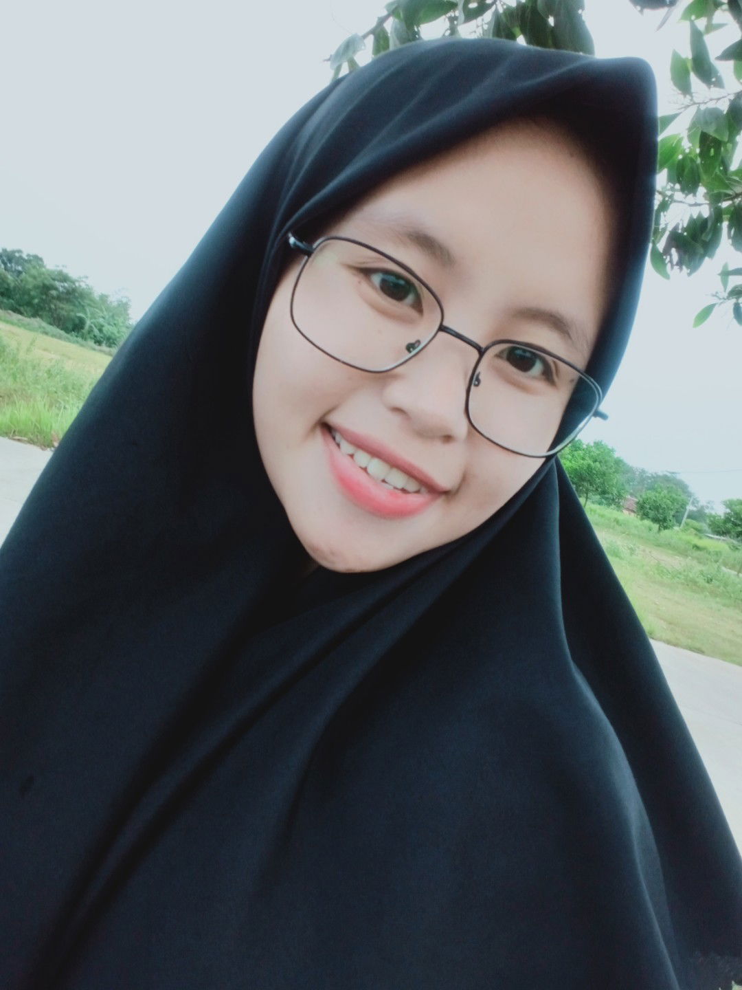 Siti Alawiyah profile icon