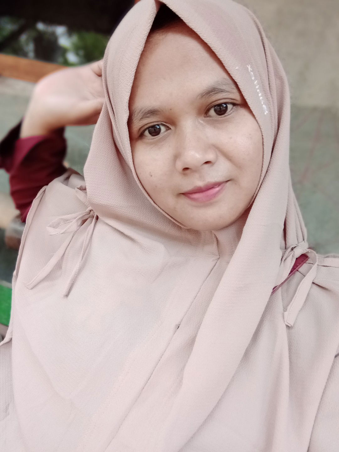 Tuti Yuliani profile icon