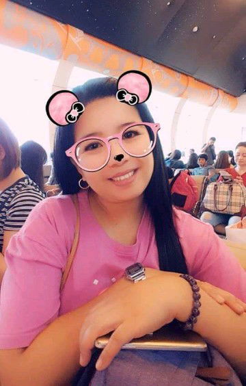 Sheila Dequito profile icon