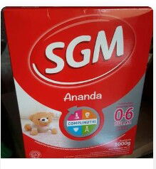 REVIEW DONK SGM