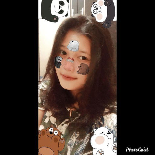 Sasmita Rizky profile icon