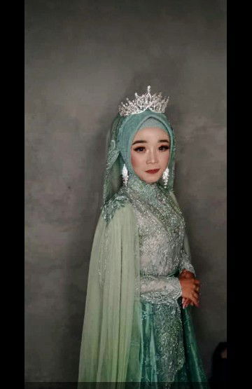 Nikmatul Oke profile icon