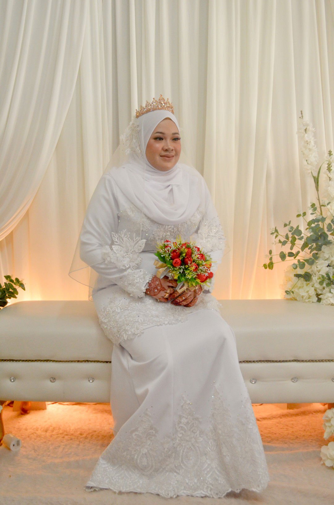 Siti Solihah Mustaffa profile icon