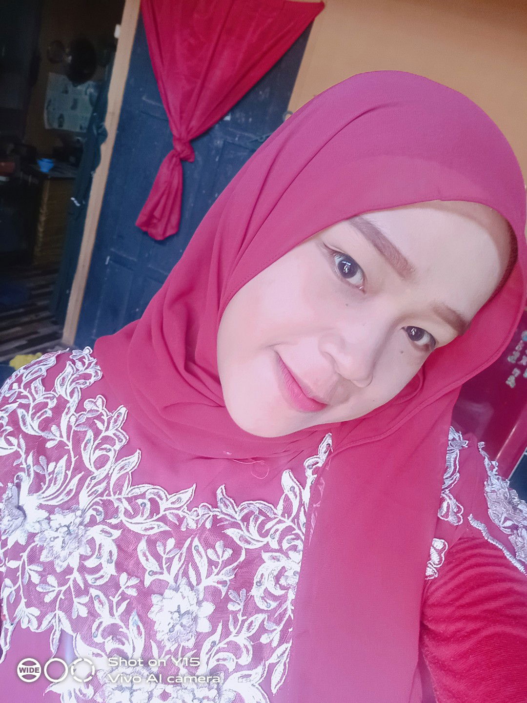 Raihanah profile icon