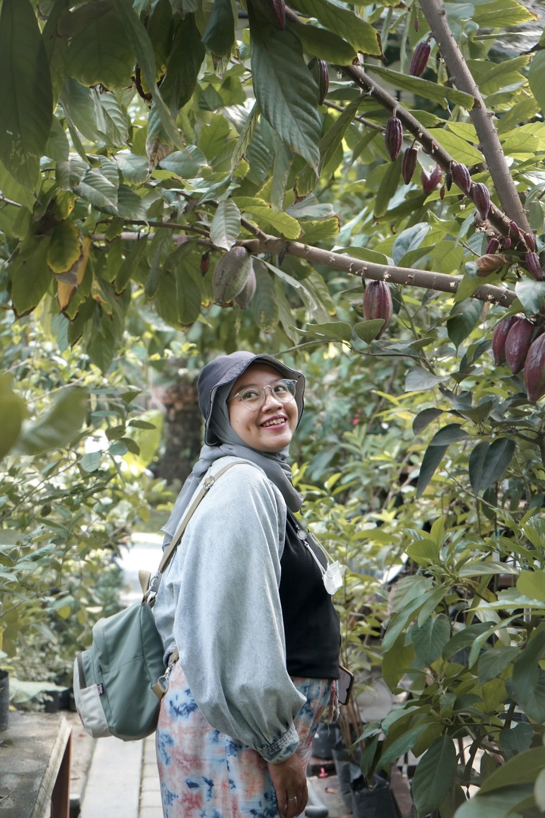 amanah nur asiah profile icon