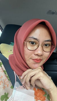 gusti dwi intan lestari profile icon
