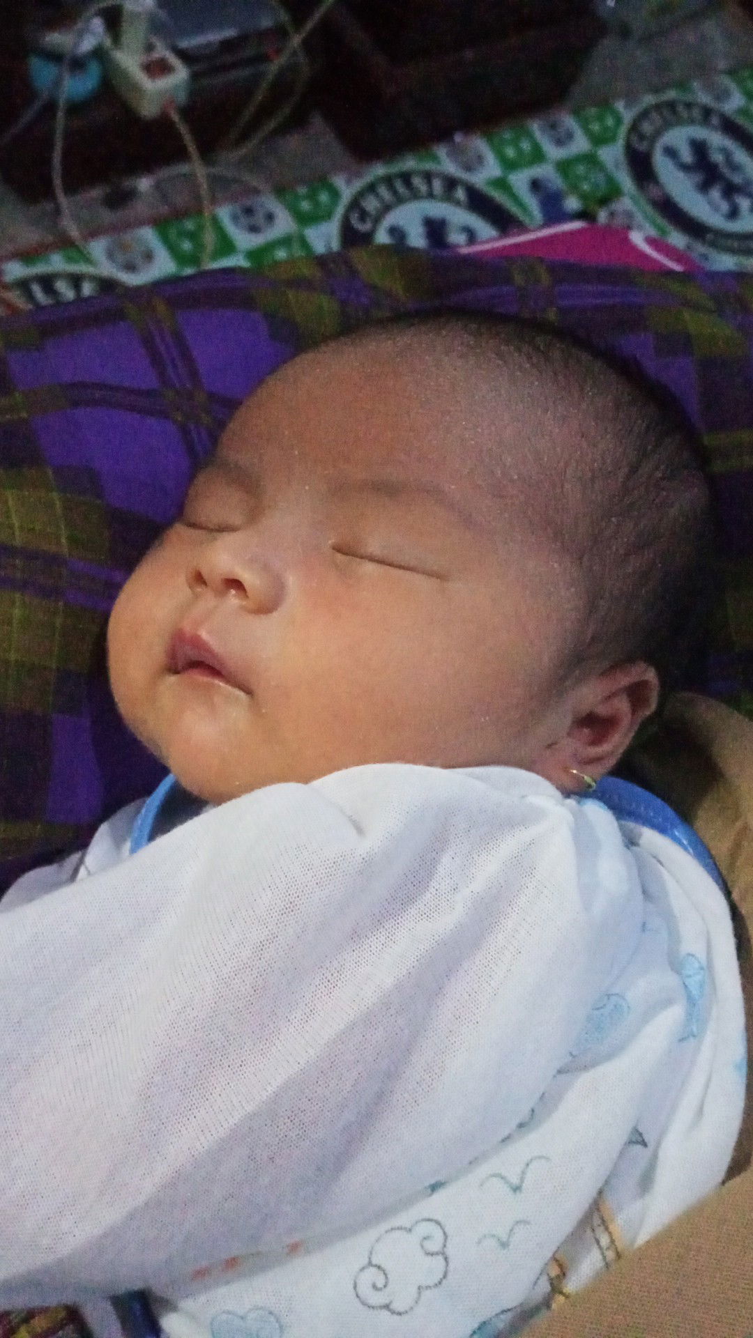 Elok Fitriya profile icon