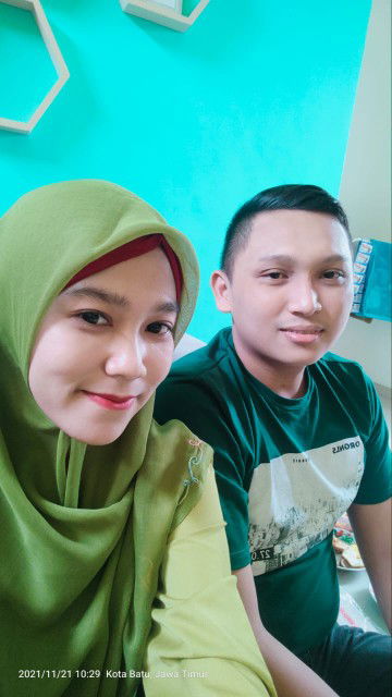 Umrotul Nuzul profile icon