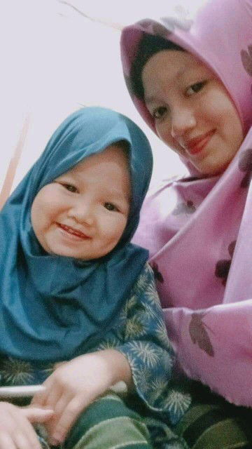 Siti arum profile icon