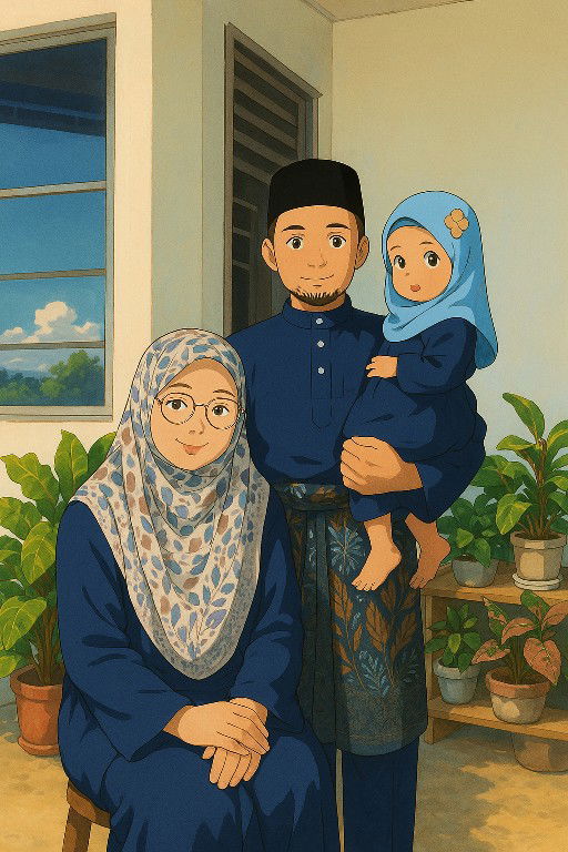 Syifa' Khairin profile icon