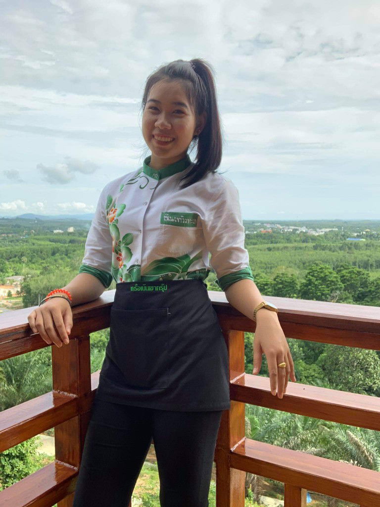 แอ่น แอ๊น'น profile icon