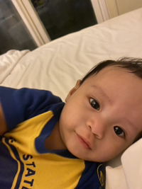 Esjay Calbang profile icon