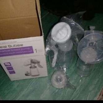 Jual pompa asi