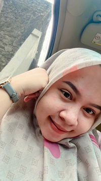 Natasya Virginia profile icon