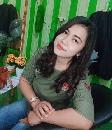 Yarsi Miarsih profile icon