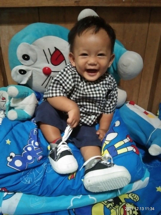 Muhammad Umar Fahreza Abiyanhar profile icon