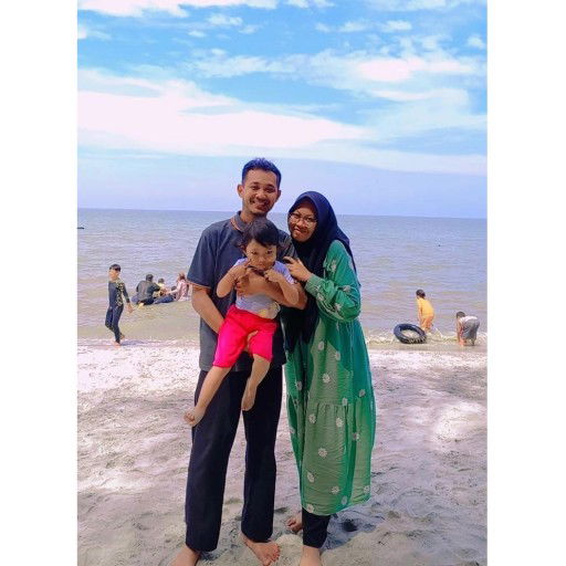 Rara Silviaanggraini profile icon