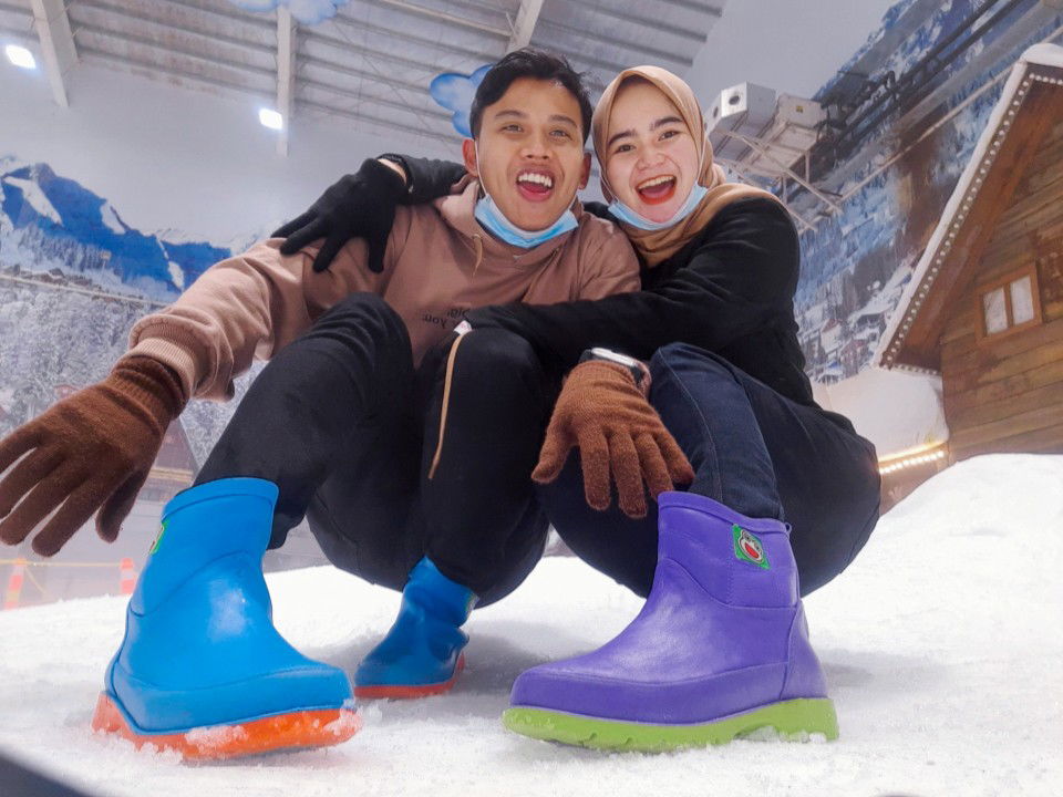 Ratihh Oktaa profile icon