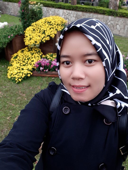 nis ifatul hasanah profile icon