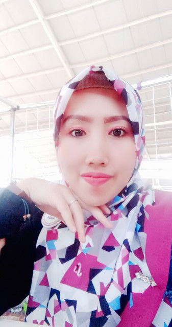 Ella Azfia HerbalistNasa profile icon