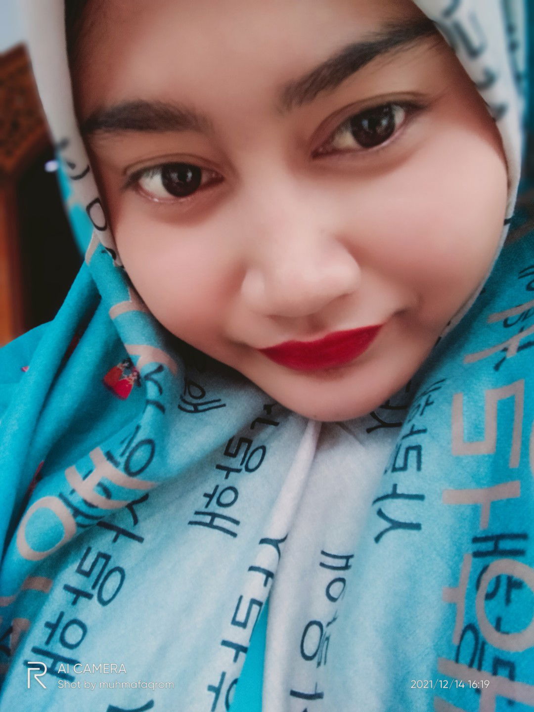 Leni ayu ningsih profile icon