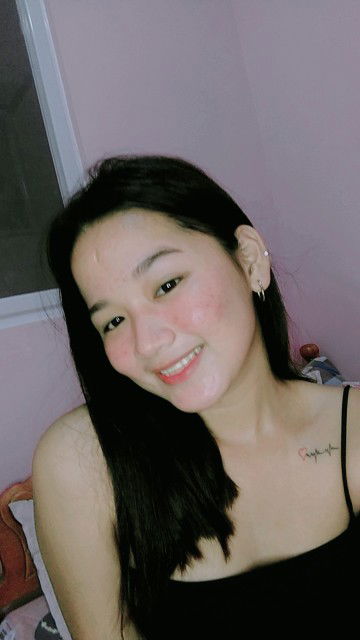 Christine Joy Apilado Abuan profile icon