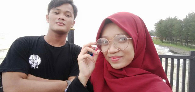 Lisa uswatun khasanah profile icon