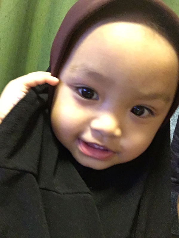 Fara Fazilah profile icon