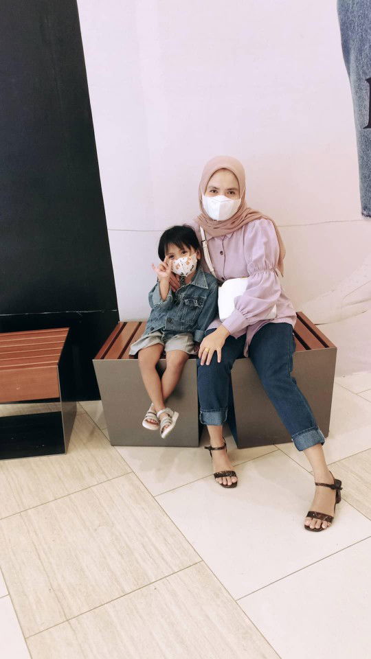 Nurul Ulfah profile icon