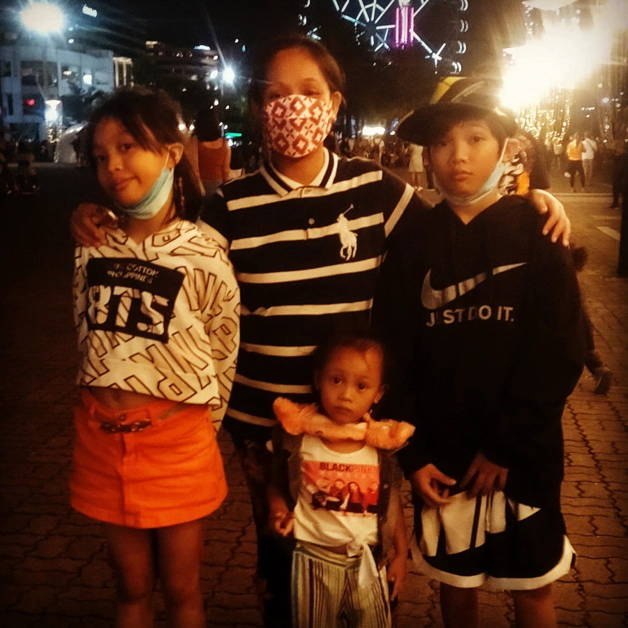 Aiza De Fiesta profile icon