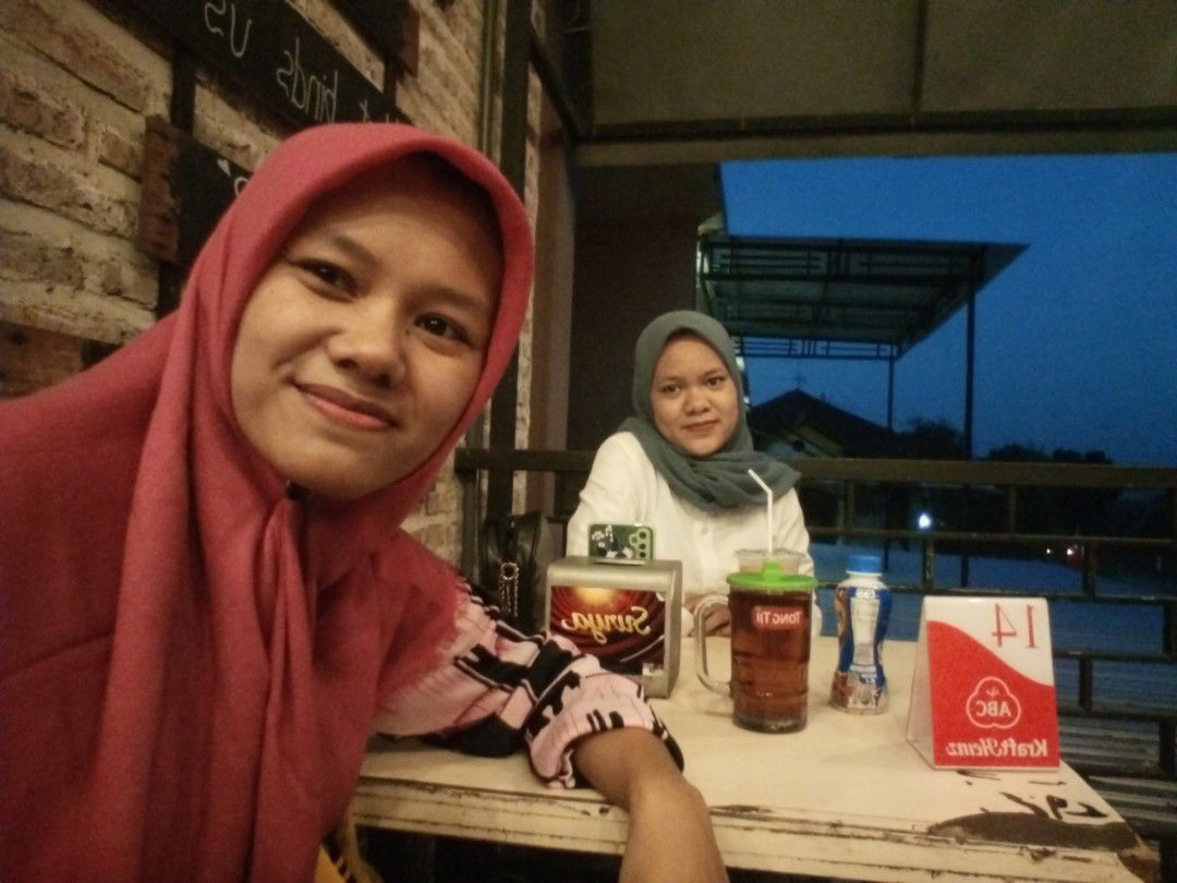 Mahmudah profile icon