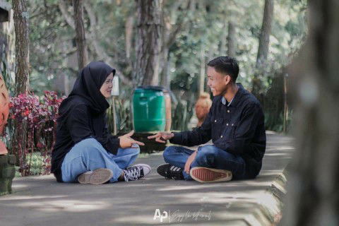 Tika Heliyana profile icon