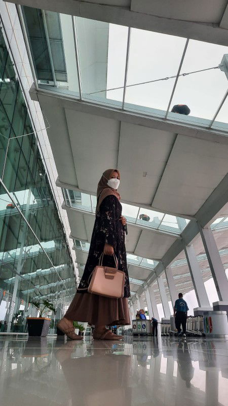 Nurul L.Azizah profile icon