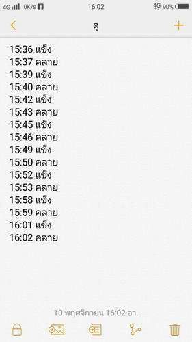 อาการท้องแข็งแบบนี้คืออะไรคะ.?