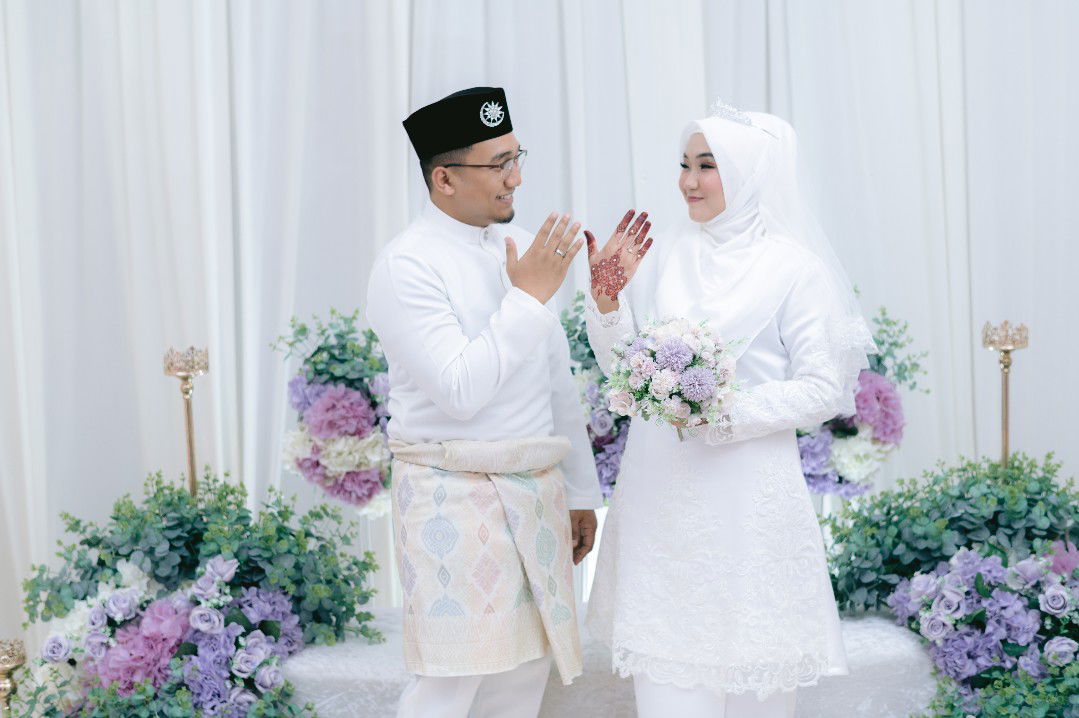 Ainulhusna Bong Ai Ling profile icon