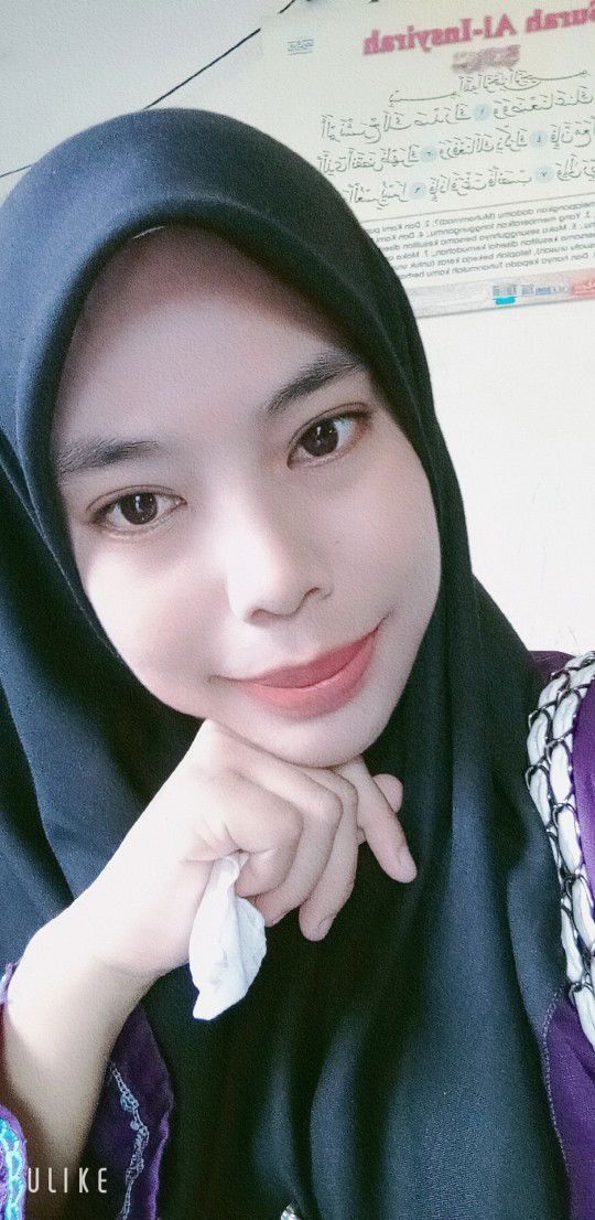 NurFaZziLaH profile icon