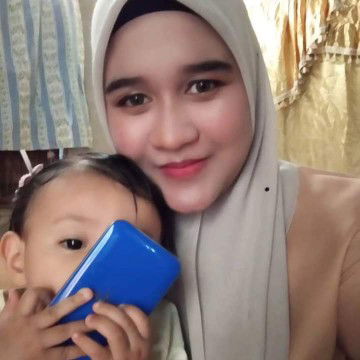 NIK NOR SAFIKA BT NIK AZMAN profile icon