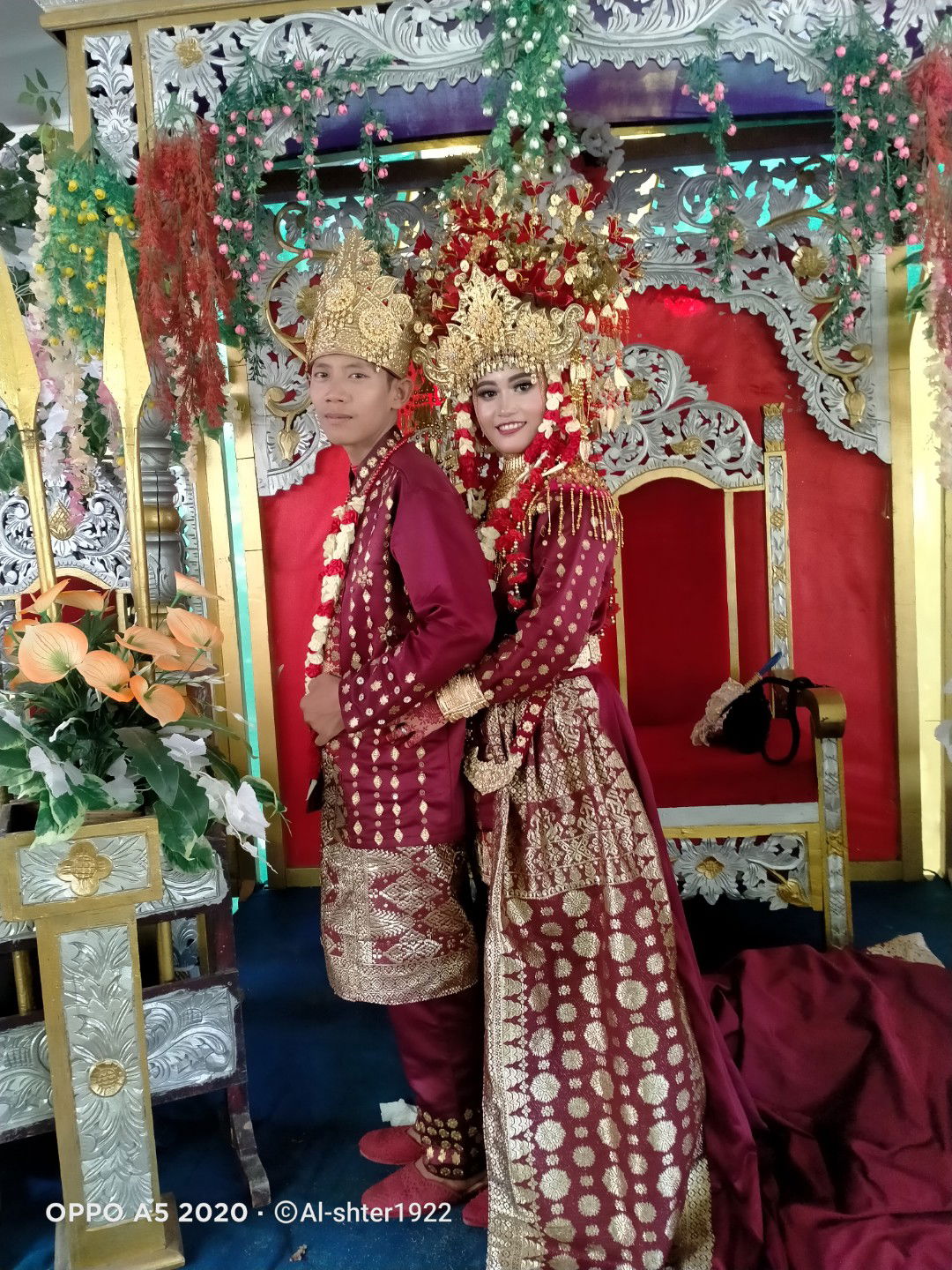 wiranti profile icon