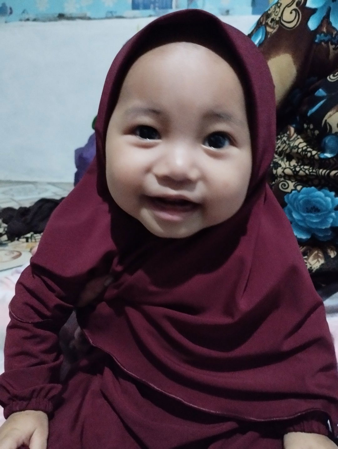 SUSILAWATI profile icon