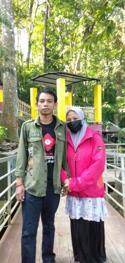 Asmilawati Saad profile icon