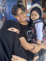 Dzakiyyah Arfia profile icon