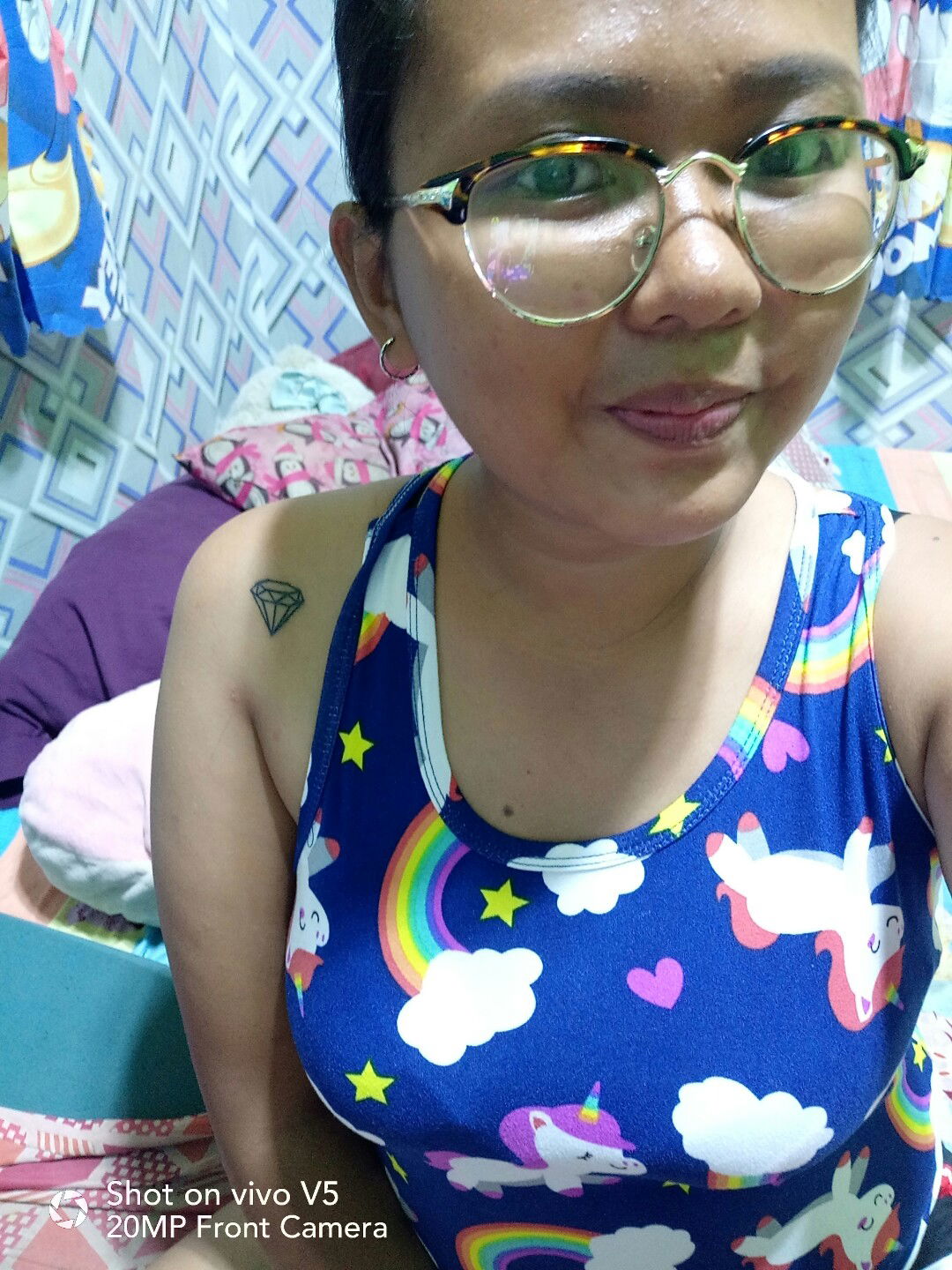 Rhamilyn Paulino profile icon