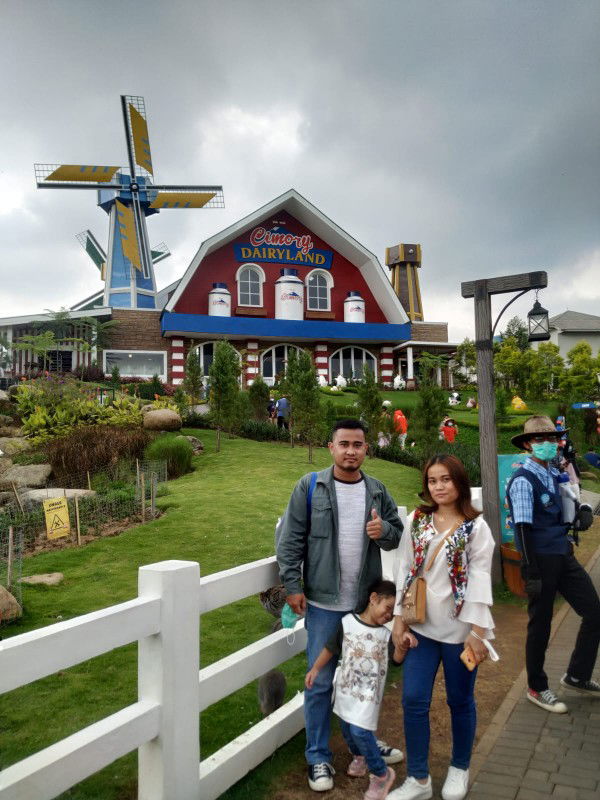 Ismiarti profile icon